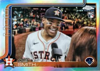 Cam Smith