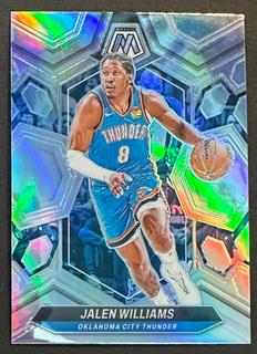 Jalen Williams