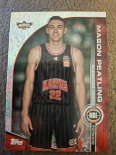 Mason Peatling