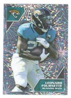 Leonard Fournette