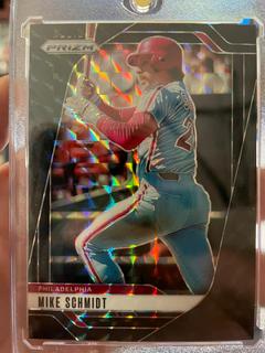 Mike Schmidt