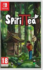 Spirittea PAL Nintendo Switch Prices