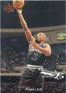 Dennis Scott