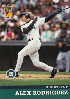 Alex Rodriguez