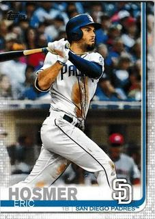 Eric Hosmer