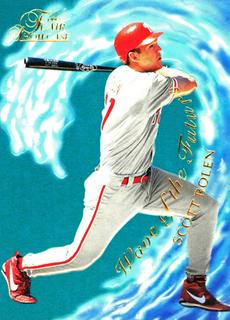 Scott Rolen