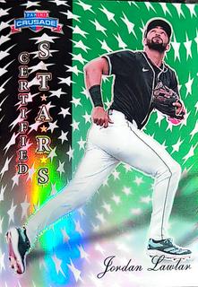 Jordan Lawlar