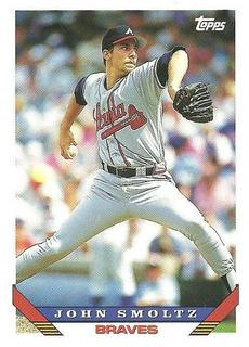 John Smoltz