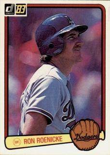 Ron Roenicke