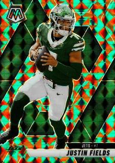 Justin Fields