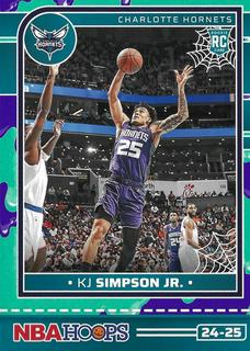 KJ Simpson Jr.