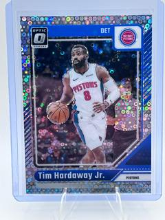 Tim Hardaway Jr.