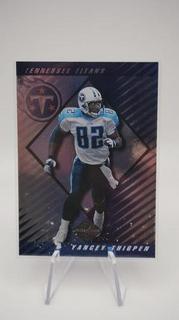 Yancey Thigpen