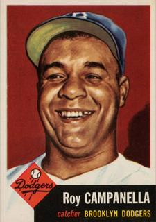 Roy Campanella