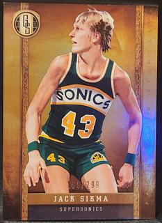 Jack Sikma