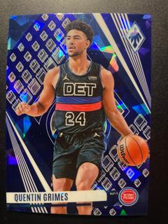 Quentin Grimes