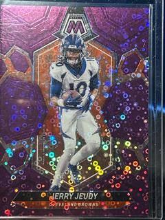 Jerry Jeudy