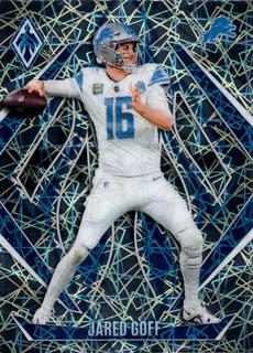 Jared Goff