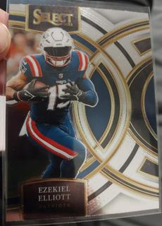 Ezekiel Elliott