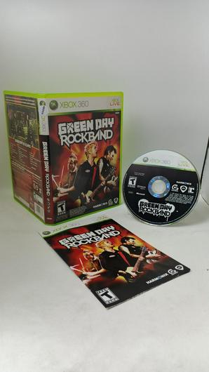 Green Day: Rock Band photo