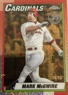 Mark McGwire
