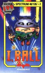 I, Ball ZX Spectrum Prices