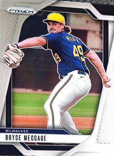Bryce Meccage
