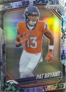 Pat Bryant