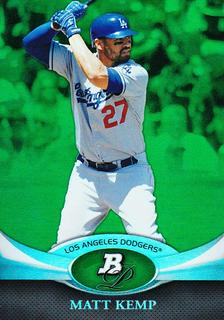 Matt Kemp