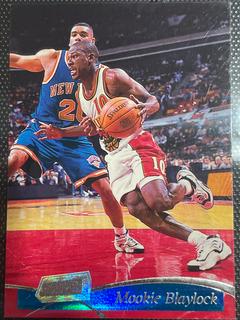 Mookie Blaylock