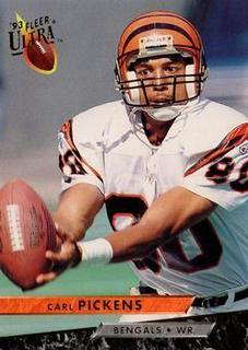 Carl Pickens