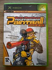 Greg Hastings Tournament Paintball Max'd PAL Xbox Prices