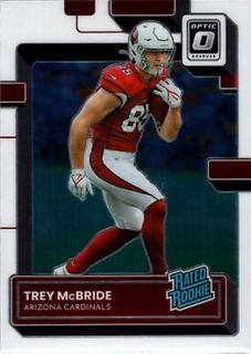 Trey McBride