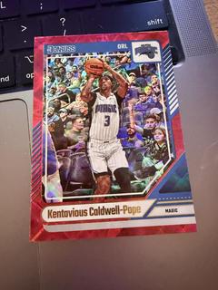 Kentavious Caldwell-Pope