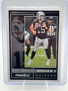 Gardner Minshew II