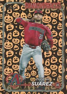 Eugenio Suarez