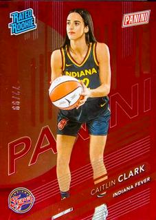 Caitlin Clark