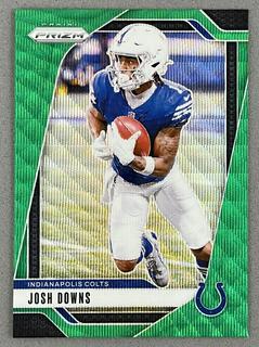 Josh Downs