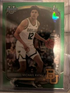 Michael Rataj