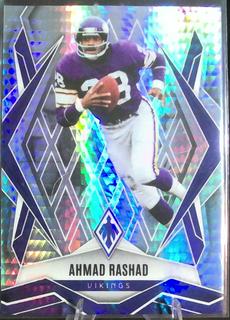 Ahmad Rashad