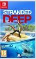 Stranded Deep | PAL Nintendo Switch