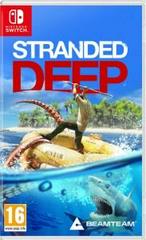 Stranded Deep PAL Nintendo Switch Prices