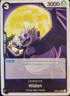 Hildon EB02-046