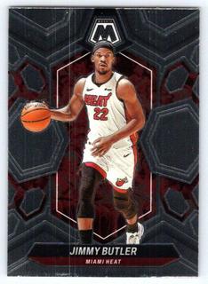 Jimmy Butler