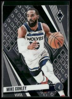 Mike Conley