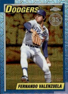 Fernando Valenzuela