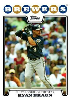 Ryan Braun