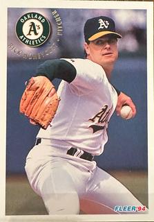 Rick Honeycutt
