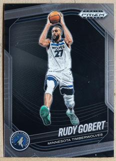 Rudy Gobert