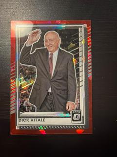 Dick Vitale